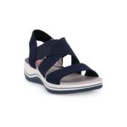 Sandalen Jana GREY SANDAL