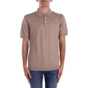 T-shirt Korte Mouw Paul &amp; Shark 22411609