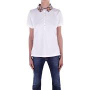 T-shirt Korte Mouw Barbour LML0633