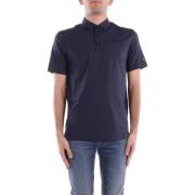 T-shirt Korte Mouw Suns PLS51004U