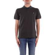 T-shirt Korte Mouw Add 11AMP89