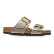 Sandalen BIRKENSTOCK Sydney Cushion Buckle