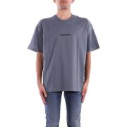 T-shirt Korte Mouw Dickies DK0A4YRN