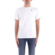 T-shirt Korte Mouw K-Way K61279W