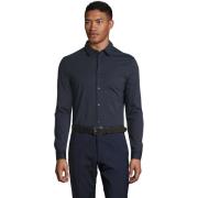 Overhemd Lange Mouw Sol's Chemise Balthazar