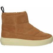 Sneakers Blackstone Baskets fille Sakari Puff