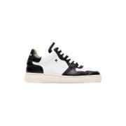 Sneakers Newlab Baskets NL11