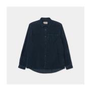 Overhemd Lange Mouw Revolution Chemise Loose