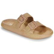 Slippers Cacatoès JESSY