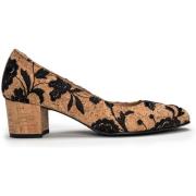 Nette schoenen Nae Vegan Shoes Lina Cork