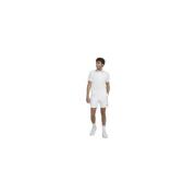 Polo Shirt Korte Mouw Wilson Polo Team