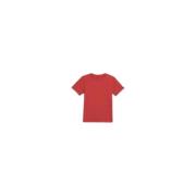 T-shirt Korte Mouw Wilson T-shirt enfant YB Team Team Perf