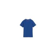 T-shirt Korte Mouw Wilson T-shirt enfant YB Team Team Seamless Crew