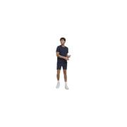 T-shirt Korte Mouw Wilson T-shirt Team Graphic
