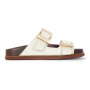 Sandalen Lorenzo Mari -