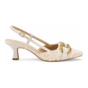 Sandalen Frau -