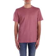 T-shirt Korte Mouw Paul &amp; Shark 25411026
