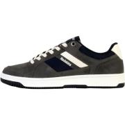 Lage Sneakers Redskins 254540