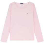T-Shirt Lange Mouw Eden Park H23MAITL0001