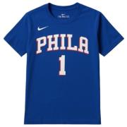 T-shirt Nike EZ2B7BCMW