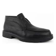 Lage Sneakers Sergio Moretti -