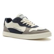 Lage Sneakers Keddo Denim -