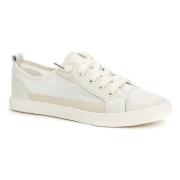 Lage Sneakers Keddo Denim -