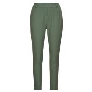 Harembroek Vila VIVARONE HW SLIM PANT