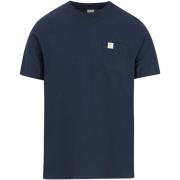 T-shirt Korte Mouw Protest T-shirt Prtcruz