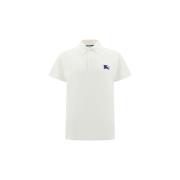T-shirt Burberry Kinderpoloshirt korte mouwen