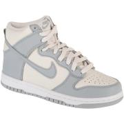 Lage Sneakers Nike Dunk High Gs