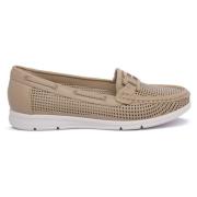 Mocassins Laura Biagiotti BEIGE