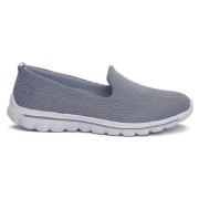Ballerina's Dockers HELLBLAU