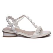Sandalen Jeannot VERNICE BIANCO