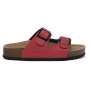 Slippers Valleverde ROSSO