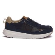 Sneakers HEYDUDE 4UX SIROCCO ALTA CRAFT