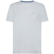 T-shirt Sun68 -