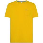 T-shirt Sun68 -