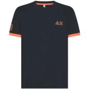 T-shirt Sun68 -