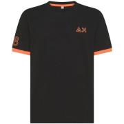 T-shirt Sun68 -
