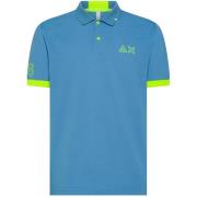 T-shirt Sun68 -