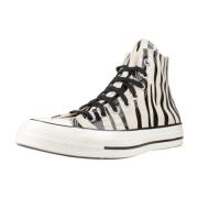 Sneakers Converse GLOW-IN-THE-DARK ZEBRA PRIN