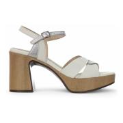 Sandalen Wonders -