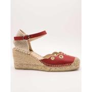 Espadrilles Fabiolas -