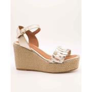 Espadrilles Popa Digue Calado