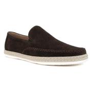 Mocassins Sergio Moretti -