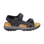 Sandalen Skechers 204106-BLK