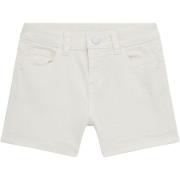 Korte Broek Guess Short en jeans fille Bull
