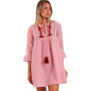 Pareo Admas Strandtuniek Sail Time