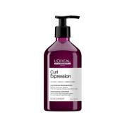 Shampoos L'oréal 500 ml Anti-Residu Shampoo Gel
